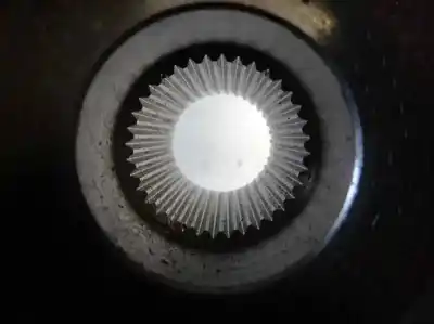 Second-hand car spare part front right knuckle for ford focus lim. (cb4) econetic oem iam references   