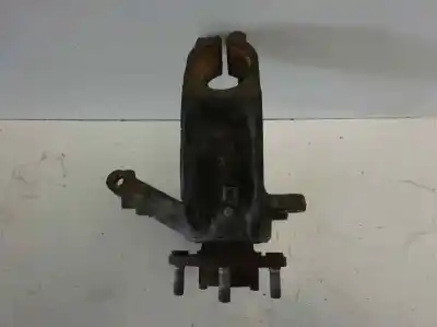 Second-hand car spare part front right knuckle for ford focus lim. (cb4) econetic oem iam references   