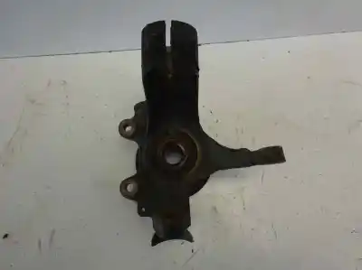 Second-hand car spare part front right knuckle for ford focus lim. (cb4) econetic oem iam references   