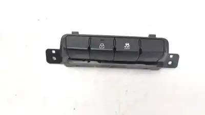 Second-hand car spare part switch for kia ceed concept oem iam references 93700a2020