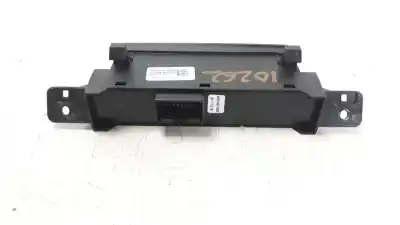 Second-hand car spare part switch for kia ceed concept oem iam references 93700a2020  49d1a21000