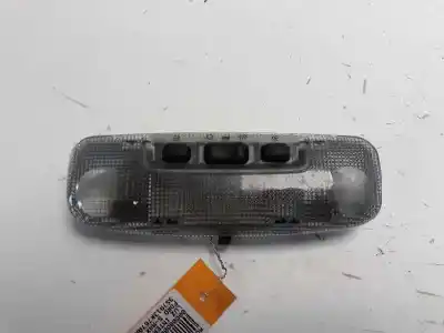 Peça sobressalente para automóvel em segunda mão luz interior por ford s-max (ca1) titanium (03.2010->) referências oem iam 3s7a13k767ar