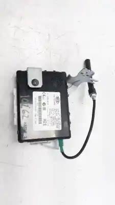 Second-hand car spare part electronic module for kia ceed concept oem iam references 95400a2211