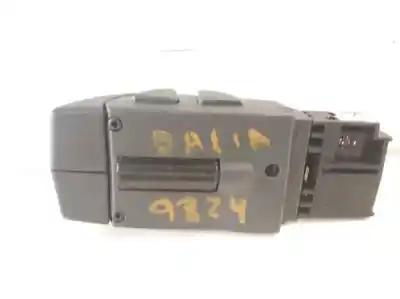 Second-hand car spare part multifunction switch for renault twingo iii luxe oem iam references 255522448r  