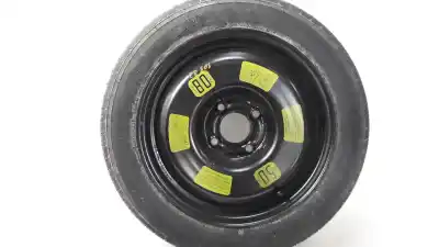Автозапчастина б/у запасне колесо для ds 3 desire посилання на oem iam t12580r15