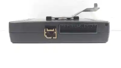 Second-hand car spare part electronic module for renault twingo iii luxe oem iam references 282755477r  