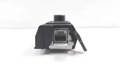 Pezzo di ricambio per auto di seconda mano modulo elettronico per renault twingo iii luxe riferimenti oem iam 284623517r  