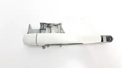 Автозапчастина б/у зовнішня ручка передня прав для ds 3 desire посилання на oem iam 9680168580