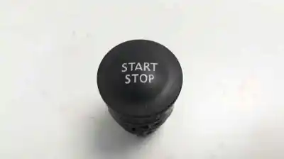 Tweedehands auto-onderdeel schakelaar voor renault captur zen oem iam-referenties 