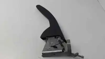 Tweedehands auto-onderdeel handremhendel voor renault captur zen oem iam-referenties 360109236r