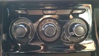 Автозапчастина б/у контроль опалення / кондиціонації для ds 3 desire посилання на oem iam 9675400180  z8510001