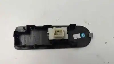 Second-hand car spare part right front power window switch for renault captur zen oem iam references 254216614r  