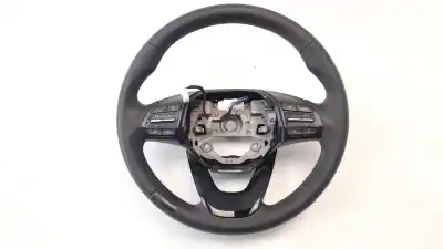 Second-hand car spare part steering wheel for hyundai kona 1.0 tgdi cat oem iam references 56130j9000