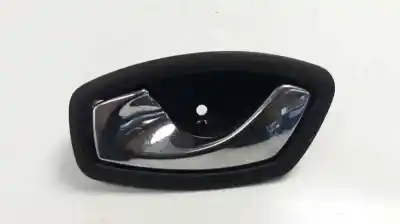 Tweedehands auto-onderdeel binnenhandgreep links achter voor renault captur zen oem iam-referenties 806700006r