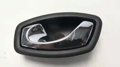 Tweedehands auto-onderdeel binnenhandgreep links voor voor renault captur zen oem iam-referenties 806700006r