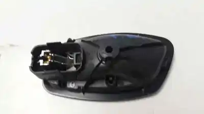 Second-hand car spare part interior right front handle for renault captur zen oem iam references 806700005r  