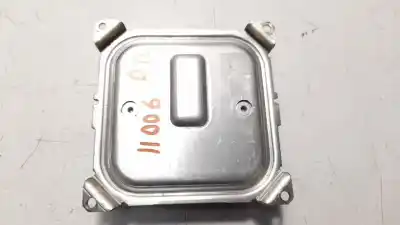 Автозапчастина б/у блок управління ксеноновими фарами для renault captur i (j5_, h5_) 0.9 tce 90 посилання на oem iam 260558608r  a2c90665700