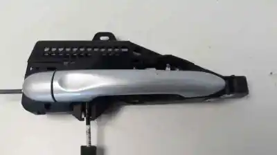 Tweedehands auto-onderdeel rechts achter buiten handgreep voor renault captur zen oem iam-referenties 806076837r