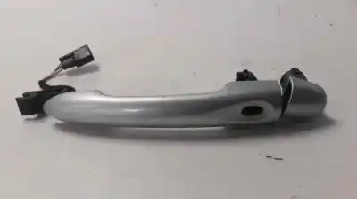 Tweedehands auto-onderdeel buitenste handgreep rechts voor voor renault captur zen oem iam-referenties 