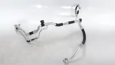 Second-hand car spare part air conditioning pipes for kia ceed concept oem iam references 97775a2550