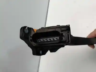 Peça sobressalente para automóvel em segunda mão potenciômetro por ford s-max (ca1) titanium (03.2010->) referências oem iam 6g929f836jc  