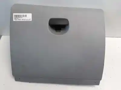 Peça sobressalente para automóvel em segunda mão porta luvas por dacia sandero ambiance referências oem iam 