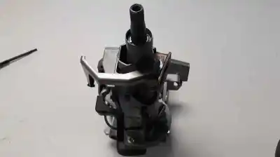 Second-hand car spare part steering column for renault captur zen oem iam references 488100991r  6700003448b