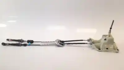 Second-hand car spare part gear lever for hyundai kona 1.0 tgdi cat oem iam references 43700j9110