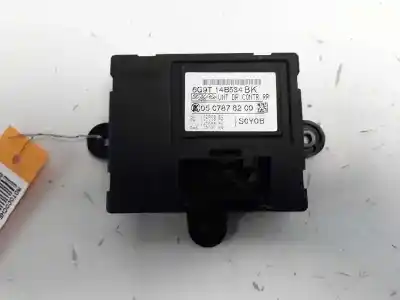 Peça sobressalente para automóvel em segunda mão módulo de confort / bsi /bcm por ford s-max (ca1) titanium (03.2010->) referências oem iam 6g9t14b534bk