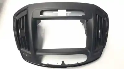 Piesă de schimb auto la mâna a doua grilã de aierisire pentru opel insignia berlina excellence referințe oem iam 495050031