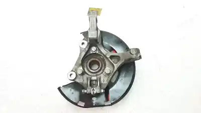 Second-hand car spare part front right knuckle for opel astra j (p10) 1.7 cdti (68) oem iam references 308109  