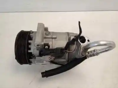 Tweedehands auto-onderdeel airconditioning compressor voor renault captur zen oem iam-referenties 926000734r
