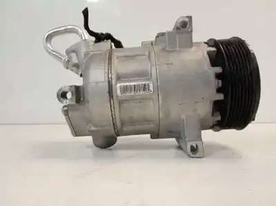 Second-hand car spare part air conditioning compressor for renault captur zen oem iam references 926000734r  