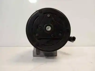 Second-hand car spare part air conditioning compressor for renault captur zen oem iam references 926000734r  