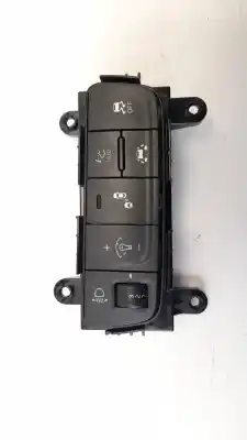 Second-hand car spare part multifunction switch for hyundai kona 1.0 tgdi cat oem iam references 93710j9080
