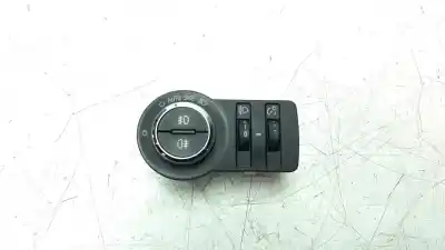 Автозапчастина б/у управління світлом для opel astra j (p10) 1.7 cdti (68) посилання на oem iam 13268702