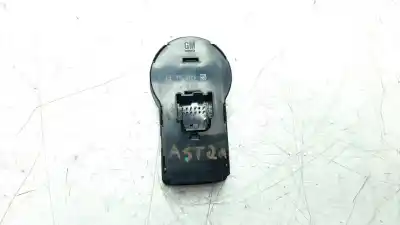 Автозапчастина б/у управління світлом для opel astra j (p10) 1.7 cdti (68) посилання на oem iam 13268702  