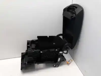 Pezzo di ricambio per auto di seconda mano bracciolo centrale per ford s-max titanium riferimenti oem iam 