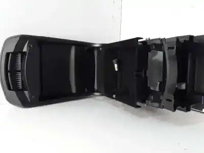 Second-hand car spare part center armrest for ford s-max titanium oem iam references   