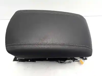 Second-hand car spare part center armrest for ford s-max titanium oem iam references   
