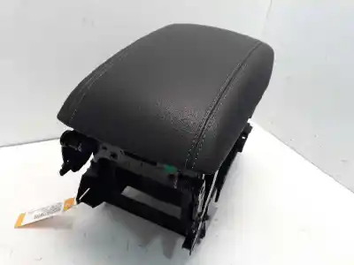 Second-hand car spare part center armrest for ford s-max titanium oem iam references   