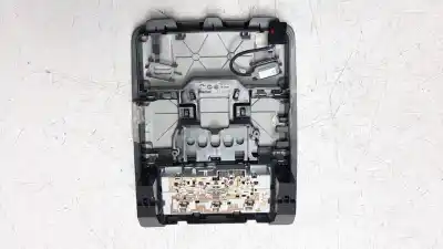 Автозапчастина б/у внутрішне світло для opel astra j (p10) 1.7 cdti (68) посилання на oem iam 13429566  