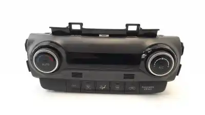 Second-hand car spare part climate control for hyundai kona 1.0 tgdi cat oem iam references c200367821