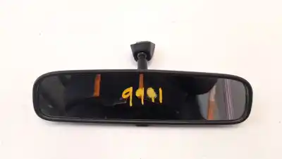 Second-hand car spare part interior rearview mirror for hyundai kona 1.0 tgdi cat oem iam references 851013x100