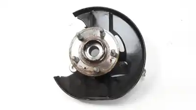 Piesă de schimb auto la mâna a doua fuzeta stanga fata pentru opel insignia berlina excellence referințe oem iam 13219080