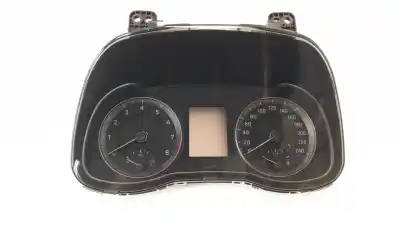 Second-hand car spare part dashboard for hyundai kona 1.0 tgdi cat oem iam references 94013j9alo