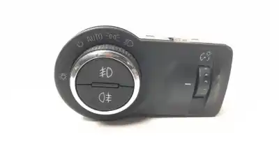 Piesă de schimb auto la mâna a doua maneta bloc lumini pentru opel insignia berlina excellence referințe oem iam 13268702