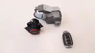 Second-hand car spare part IGNITION SWITCH for HYUNDAI KONA  OEM IAM references 93500J9000  81900G2700