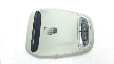 Peça sobressalente para automóvel em segunda mão luz interior por volvo v40 momentum referências oem iam 39828788