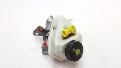 Автозапчастина б/у гальмівний насос для opel astra j (p10) 1.7 cdti (68) посилання на oem iam 03350890241